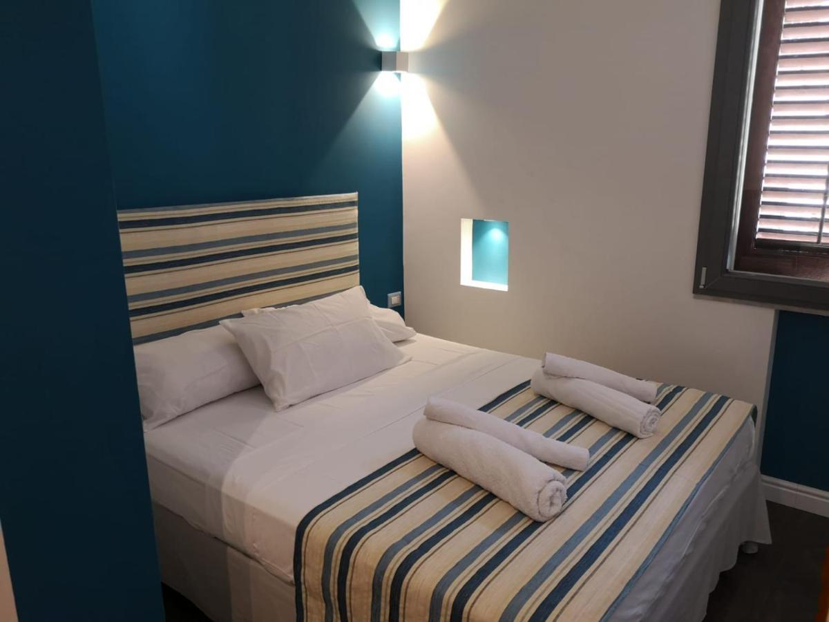 Loft 99 Villa - Palermo — Foto 3