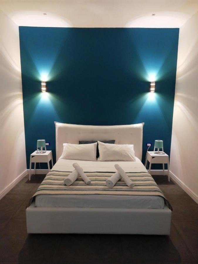 Loft 99 Villa - Palermo, Palermo
