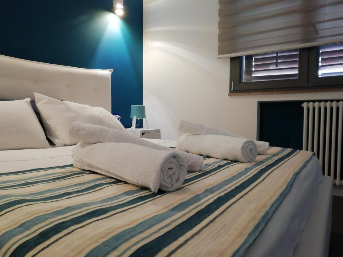 Loft 99 Villa - Palermo — Foto 1